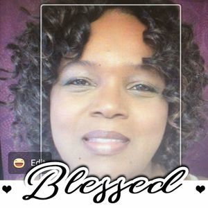 Meet your Posher, Aletha a.